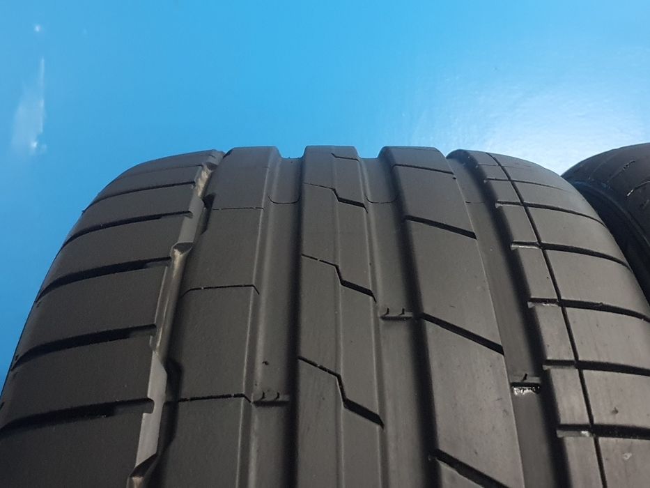 245/40 R19 Markowe opony letnie Hankook ! Rok 2021