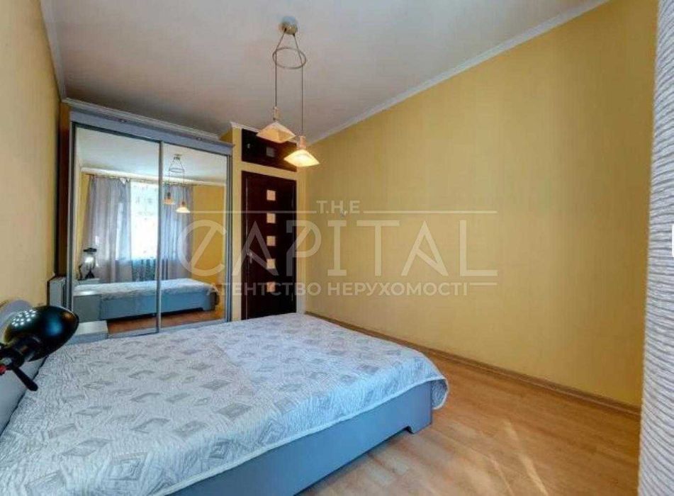 Продаж 3к квартиру в центрі міста,  бульвар Тараса Шевченка