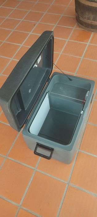 Arca frigorífico 12v