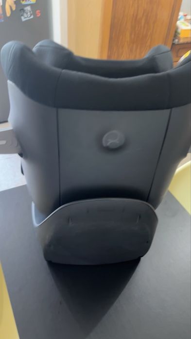 Cadeira cybex sirona sx2 i-size