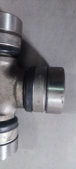 Хрестовина  карданного валу 804807 KSC 10, 50*142, КаМАЗ, МАЗ