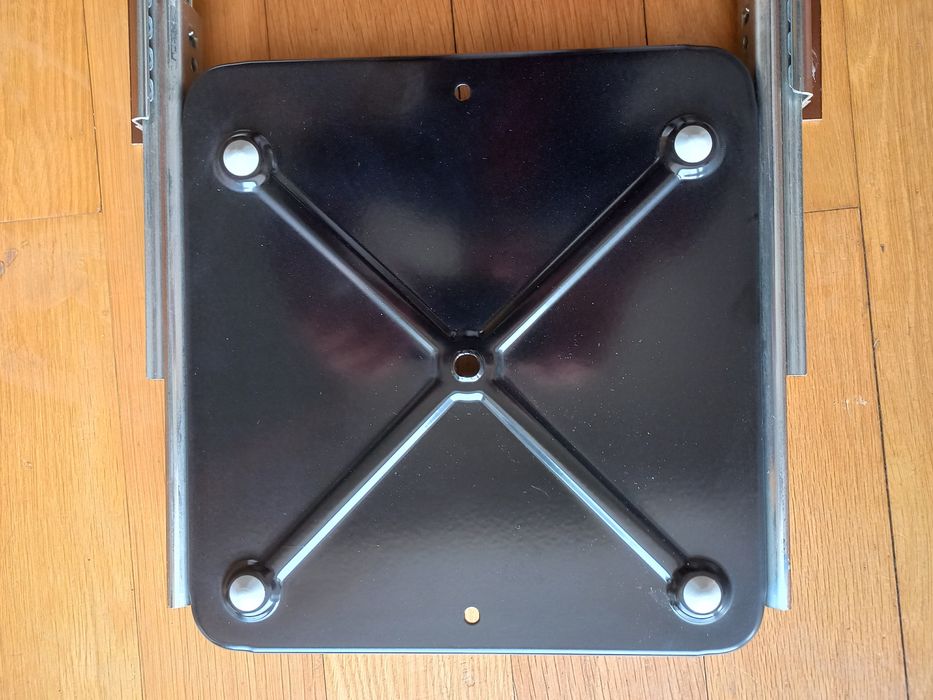 !SUPORTE TELEVISÃO! extensível para móvel