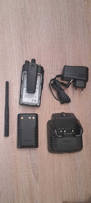 Радіостанція VERTEX STANDARD LMR. INC VX-231-D0-5