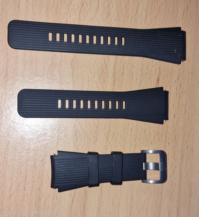 Samsung galaxy  whatch 46mm