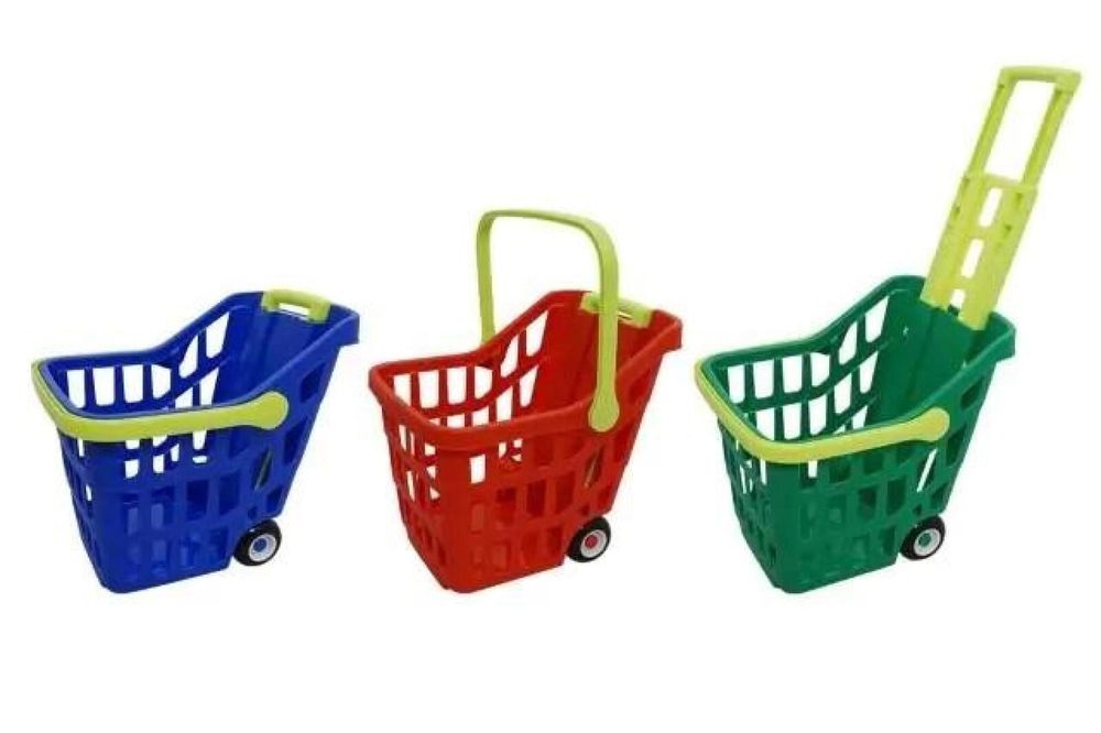 Koszyk na zakupy MIX ,301x284 mm