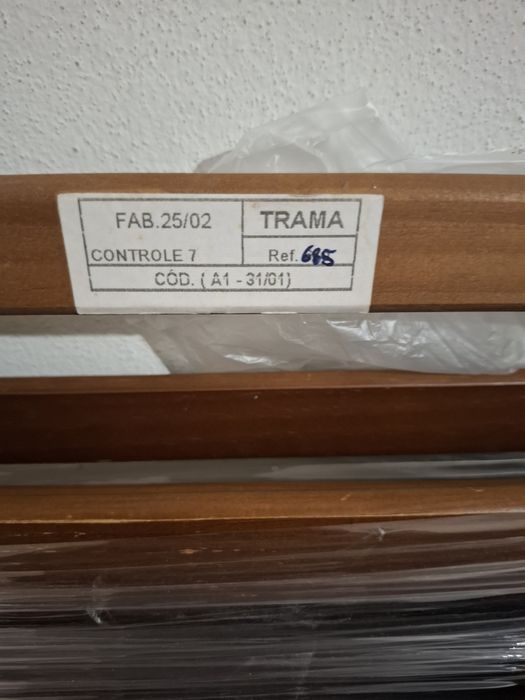 Cama de criança  marca [ Trama ]