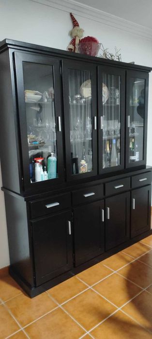 Mobília sala como nova