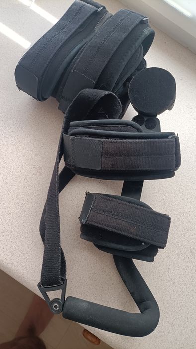 Orteza łokciowa używana