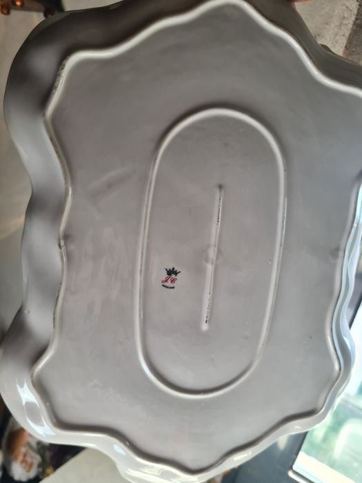 Antiguidades vista alegre