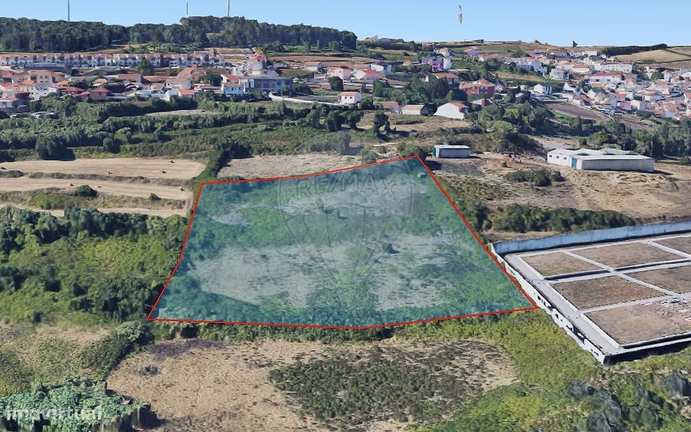 Terreno  para venda