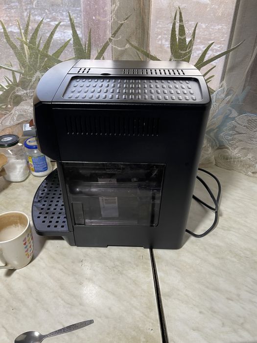 Продам Delonghi Caffe Corso