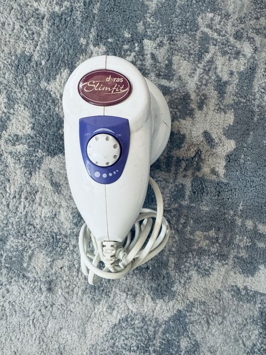 Urządzenie do masażu cellulit