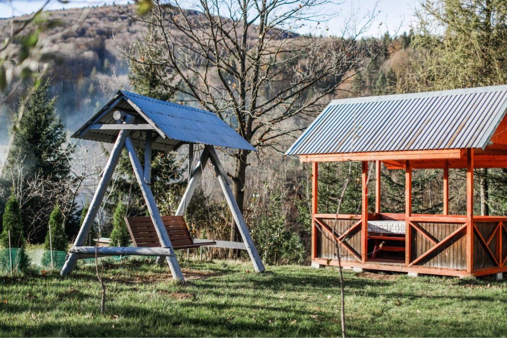 Котедж “Барвінок” у Яремче на 10-12 місць. Відпочинок у Карпатах