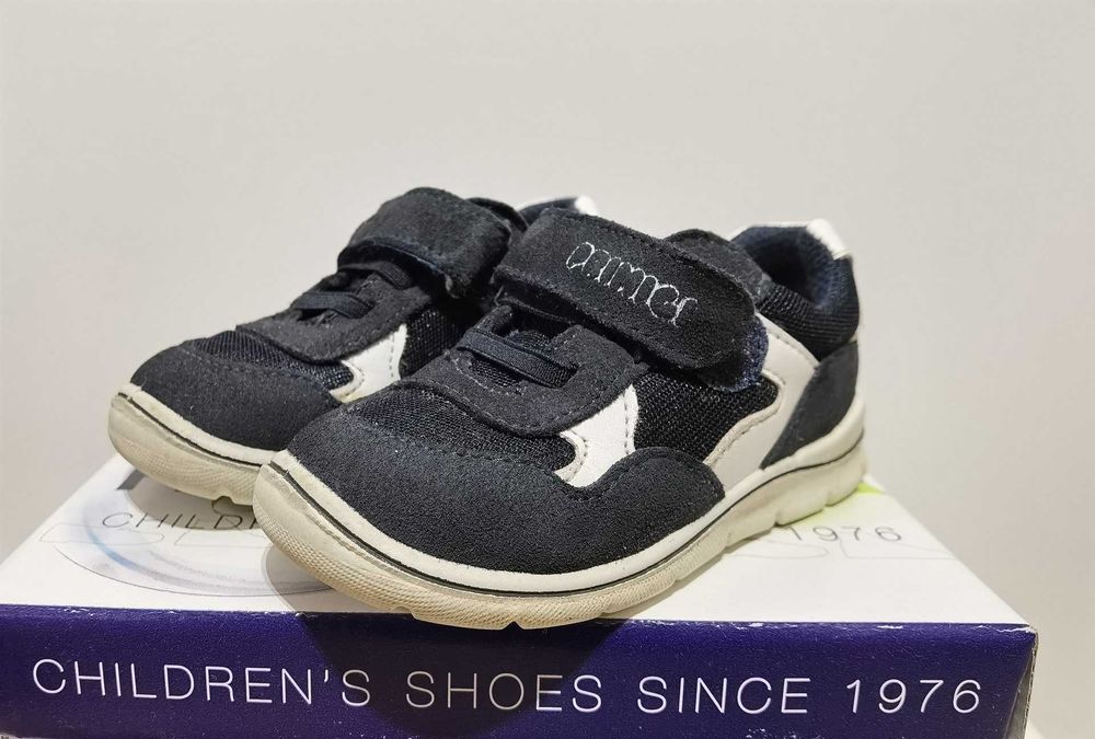 Półbuty Primigi, rozm. 23