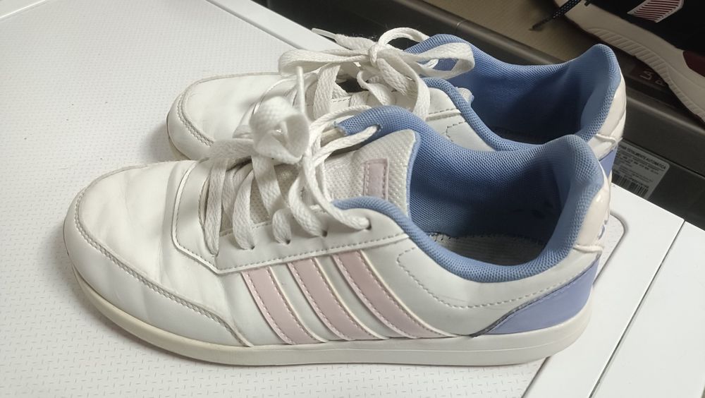 Sapatilhas adidas mulher