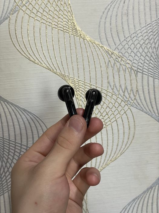 Бездротові навушники jbl tune 225 tws ghost edition