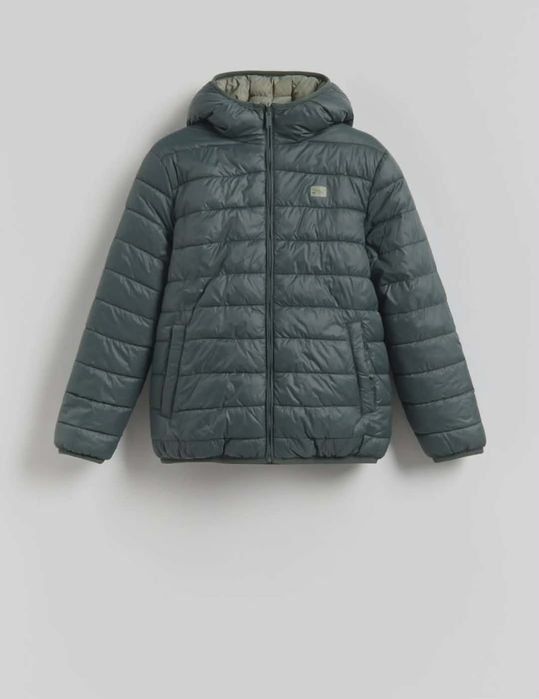 Куртка нова весняна Reserved 146-152