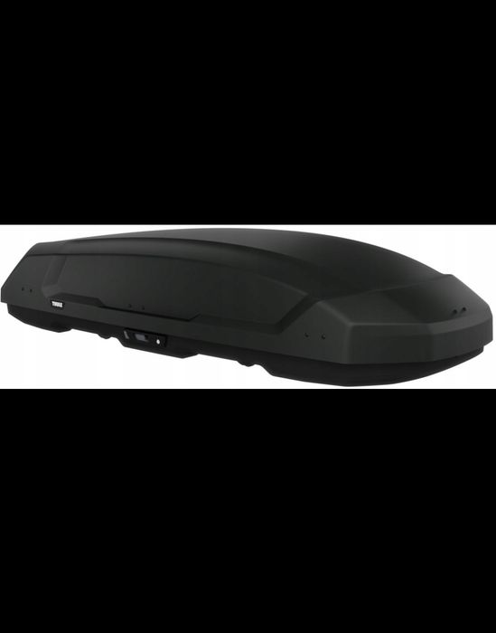 Wynajmę Box dachowy Thule Force 3 XL  500L