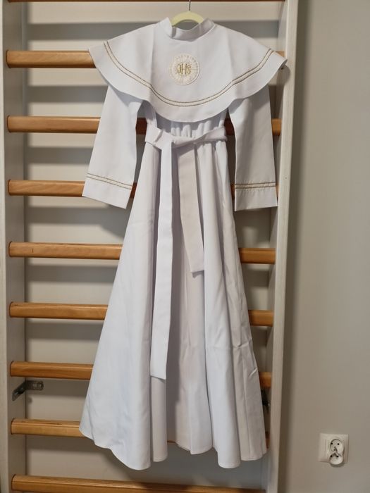 Alba sukienkowa i dodatki, 140