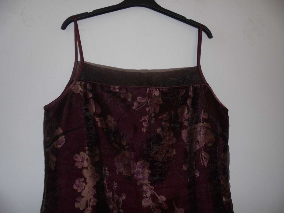 vestido de mulher muito clássico