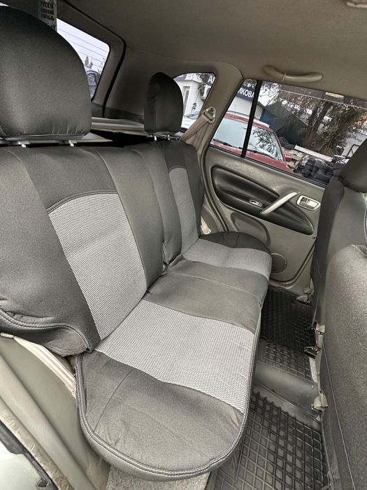 Продам  Chery Tiggo 2008 рік можлива розстрочка, кредит, обмін!