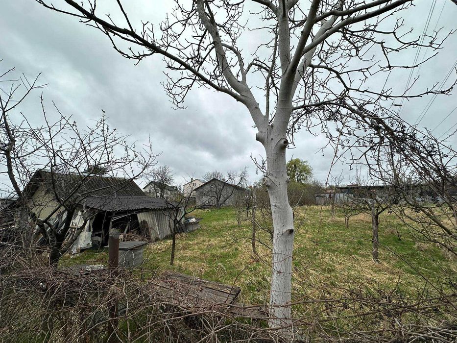 Земельна ділянка  14 соток ,біля Львова. Солонка