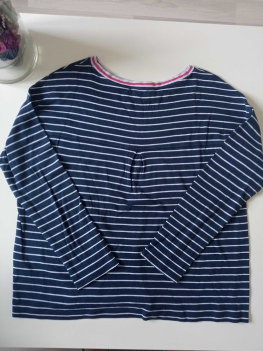 E.D.C.Esprit damska bluza przez głowę r XL