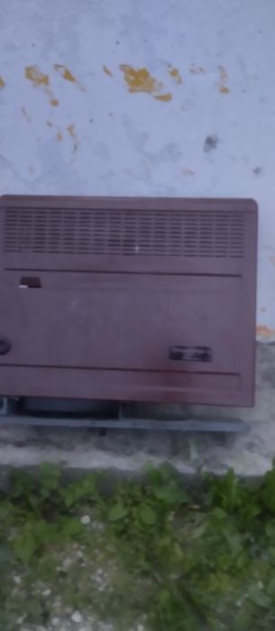 Aquecedor trumatic -S 2200