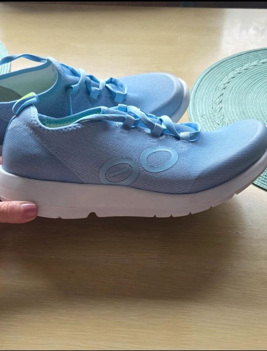Buty do biegania Oofos