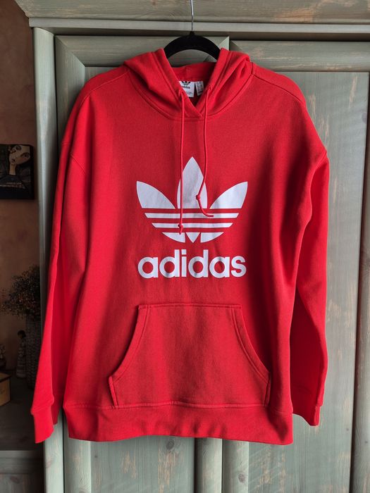 Bluza adidas rozmiar S
