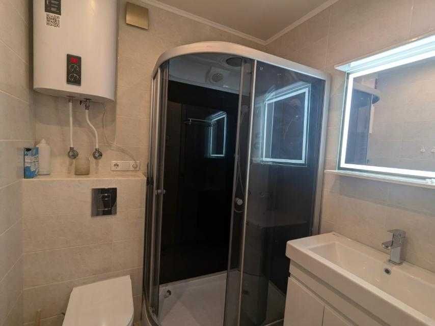 ЖК Ньютона.Газ.Ремонт.Е-Оселя.