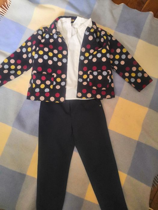 Стильні брендові  набори до школи