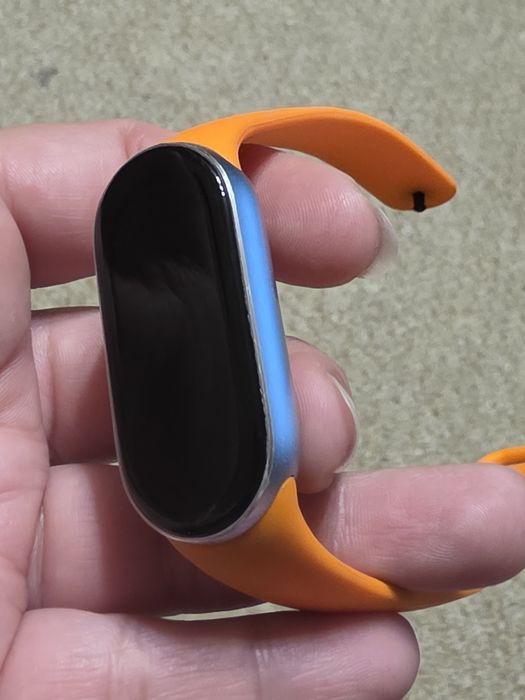 Фітнес-браслет Xiaomi Smart Band 9