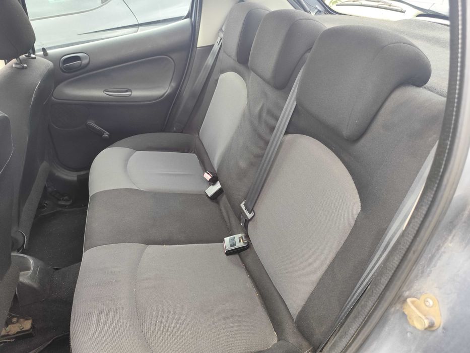 Peugeot 206 1.1 2005