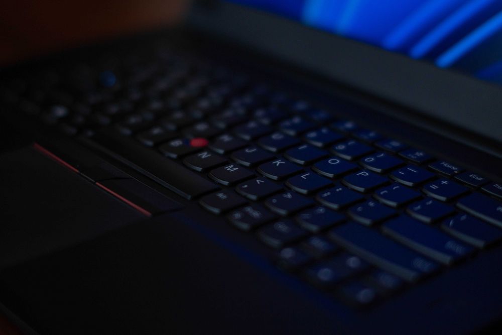 ThinkPad P1 / Xeon E-2176M / Quadro P2000 / M.2 / ekran matowy IPS