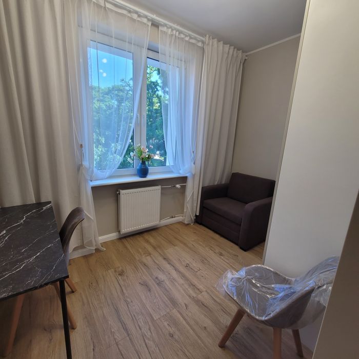 Po remoncie/ trzy pokoje/ Środmiescie-Katarzynki