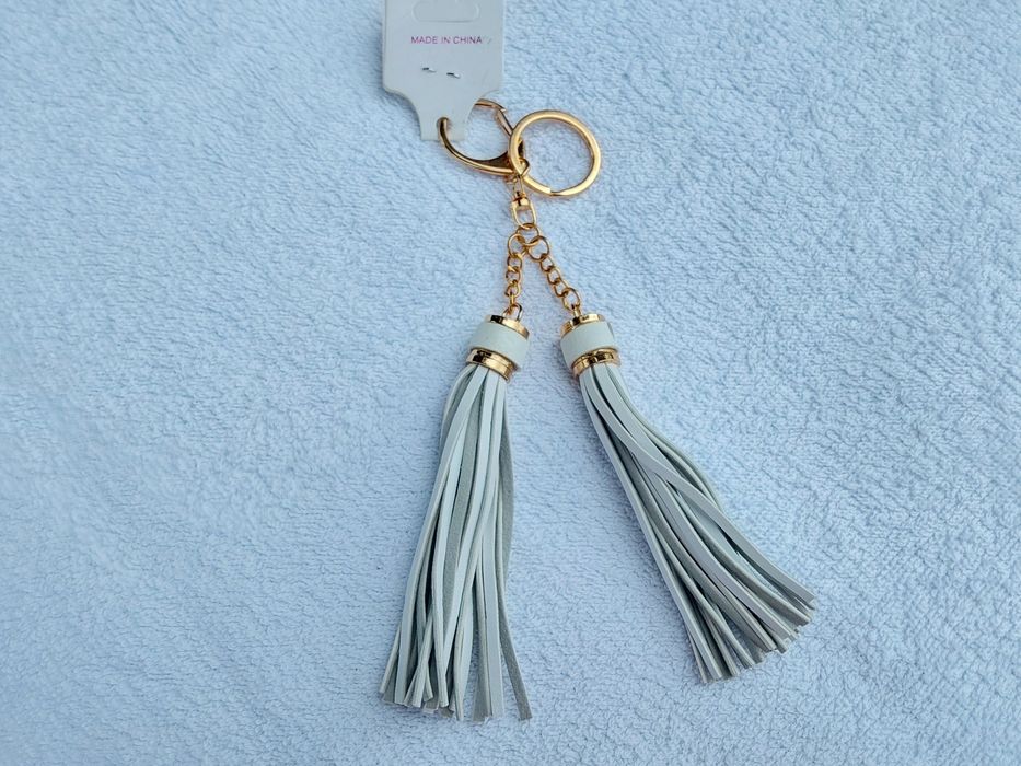 Zawieszka do torebki Nowa z metką