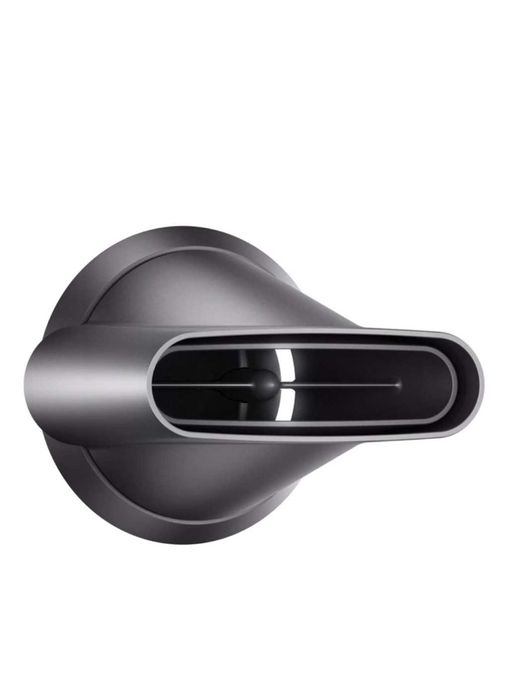 фен для волосся з 5 насадками Дайсон Dyson Supersonic HD07  Red/Nickel