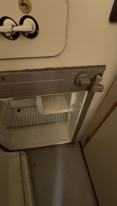 Autocaravana (Campervan) Fiat Ducato