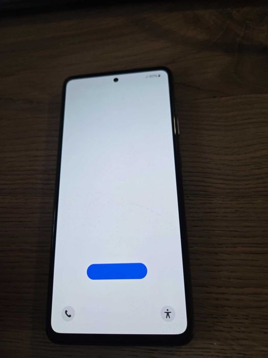 Telefon Samsung Galaxy A52s 5G 128 GB