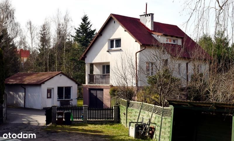 Dom wolnostojący - Drawsko Pomorskie