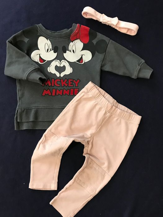 Bluzy dresowe bluzki sweterki koszule leginsy treginsy ogrodniczki