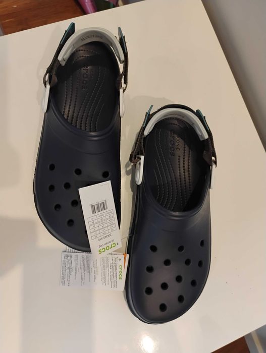 Crocs All Terrain Clog wkładka 28,5 cm