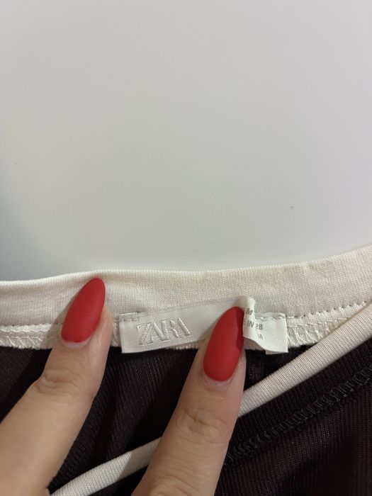 Нова майка zara