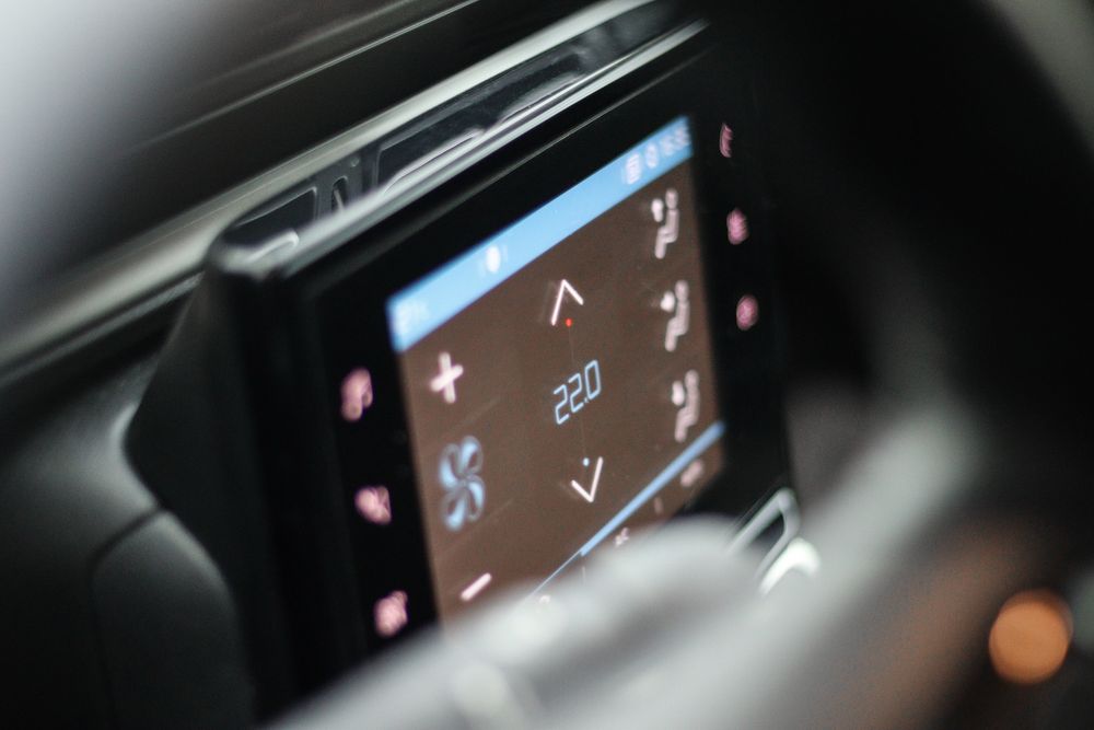 Citroën C3 Puretech Shine