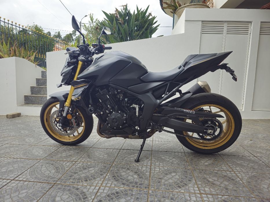 Honda Hornet 1000 SP