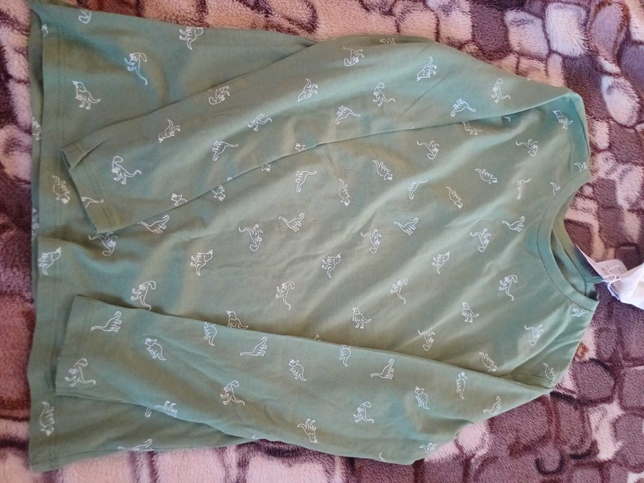 Лонгслів, кофтика для хлопчика