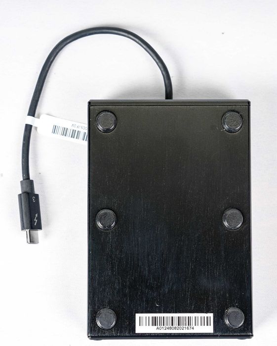 Sonnet Solo 10G Thunderbolt 3 - karta sieciowa