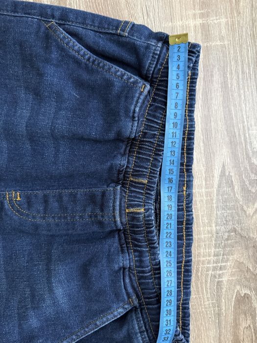 Джинси для хлопчика