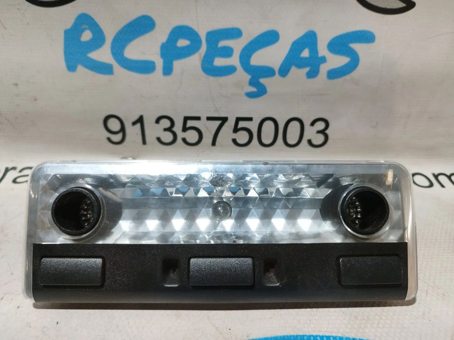 PLAFONIER BMW SERIE 3 E46 63316364929